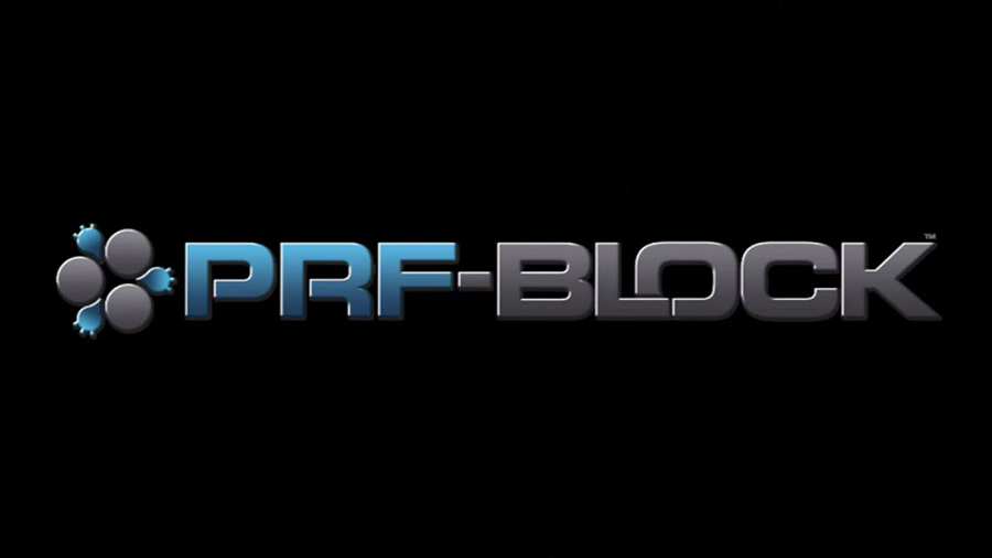 PRF-Block